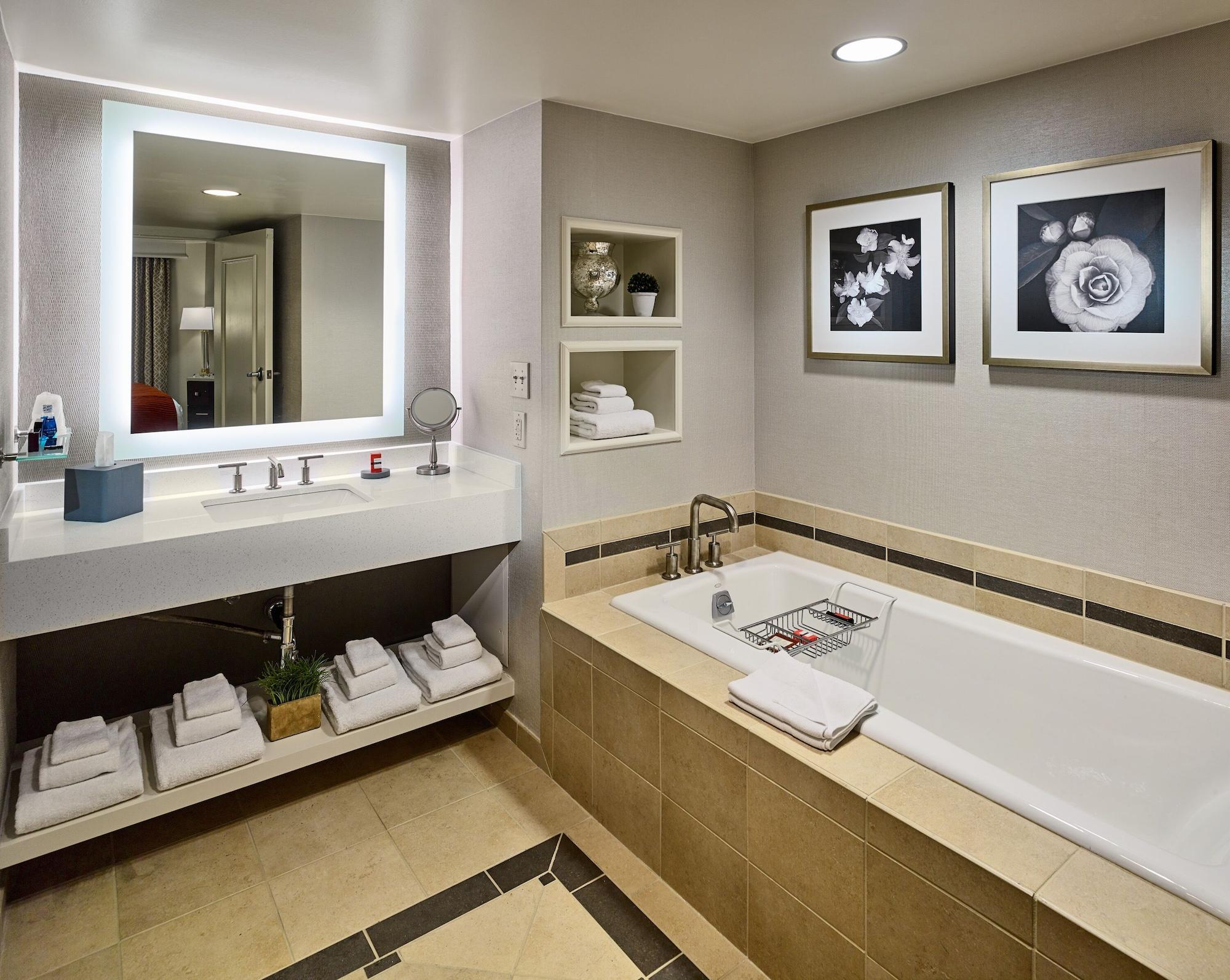 The Hotel At Auburn University Ngoại thất bức ảnh